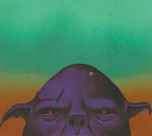 Orc by Oh Sees album cover