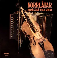 Meikäläisiä - Folk som vi