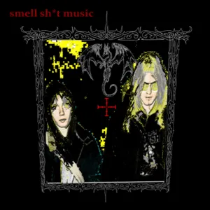 Smell Sh*t Music by Haru Matsui & ✦ platov ✦ album cover