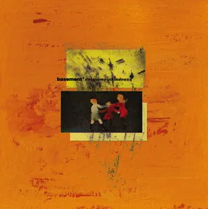 Basement - Colourmeinkindness