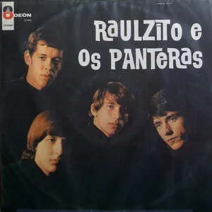 Raulzito e Os Panteras