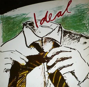 Ideal by Ideal album cover