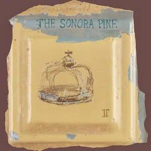 II by The Sonora Pine album cover