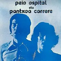 Pantxoa Eta Peio by Pantxoa eta Peio album cover