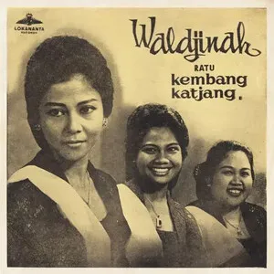 Ratu kembang katjang