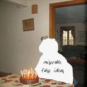 i don't like mirrors - Miserable False Ideas