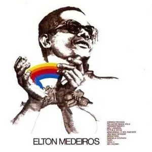 Elton Medeiros by Elton Medeiros album cover
