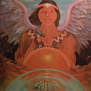 Los Jaivas [El indio]