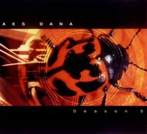 Season 5 by Aes Dana album cover