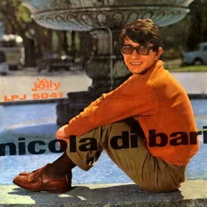 Nicola di Bari by Nicola Di Bari album cover
