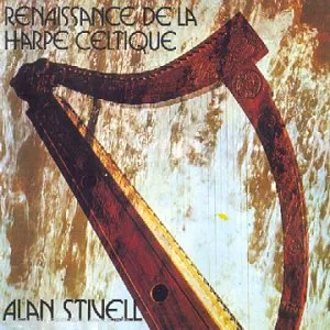 Renaissance de la harpe celtique