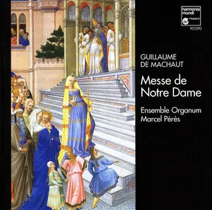 Messe de Notre Dame