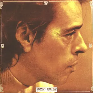 Jacques Brel [J'arrive]