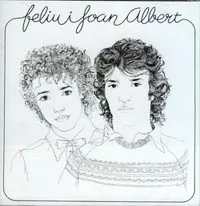 Feliu i Joan Albert by Feliu i Joan Albert album cover