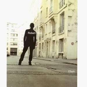 23am by Robert Miles album cover