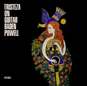 Tristeza on Guitar