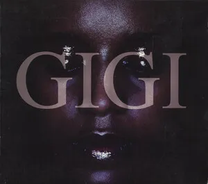 Gigi by Gigi album cover