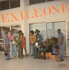 Beaucoup D'gaz a Bo / Lotsa Music Onboard by Exile One album cover
