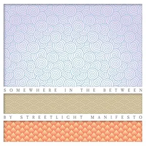 Somewhere in the Between