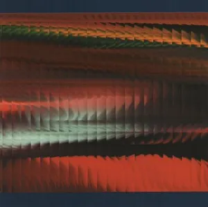 Motion by The Cinematic Orchestra album cover