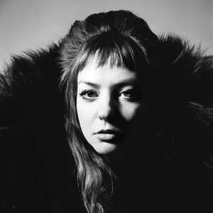 All Mirrors by Angel Olsen album cover