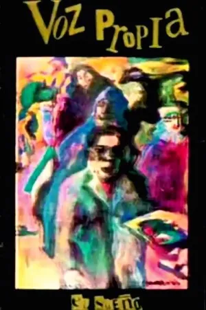 El Sueño by Voz Propia album cover