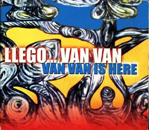 Llegó Van Van