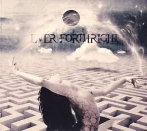Ever Forthright by Ever Forthright album cover