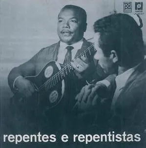 Repentes e repentistas