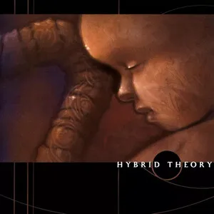 Hybrid Theory - Hybrid Theory