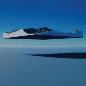 Blue Moon by Brendon Moeller album cover