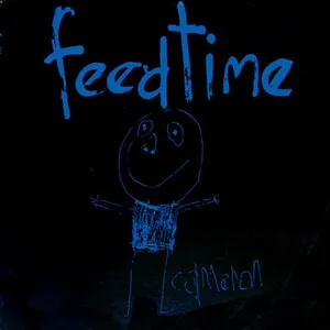 feedtime by feedtime album cover