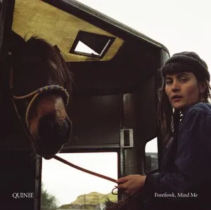 Forefowk, Mind Me by Quinie album cover