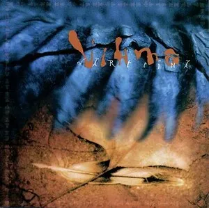 Vihma by Värttinä album cover
