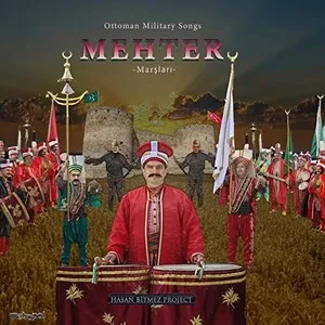 Osmanlı Mehter Marşları
