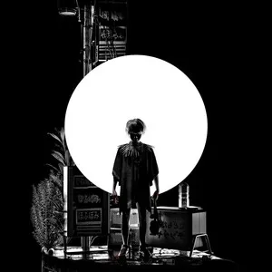 Taiko 太鼓 by Danger album cover