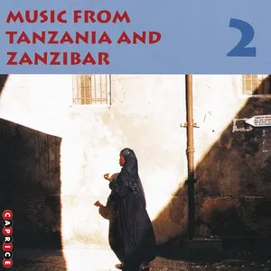 Music From Tanzania and Zanzibar 2