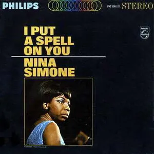 I Put a Spell on You