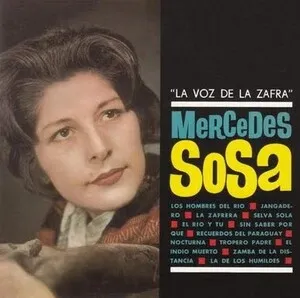 La voz de la zafra