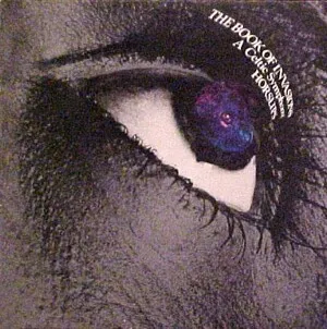 The Book of Invasions: A Celtic Symphony by Horslips album cover
