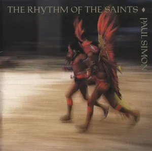 The Rhythm of the Saints