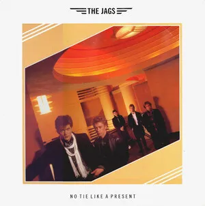 The Jags - No Tie Like a Present