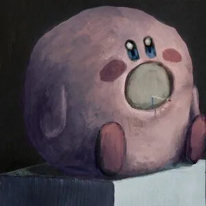 An empty bliss beyond this Forgotten Land by The Kirbtaker album cover
