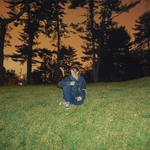 A New Thing by Madison Ryann Ward album cover