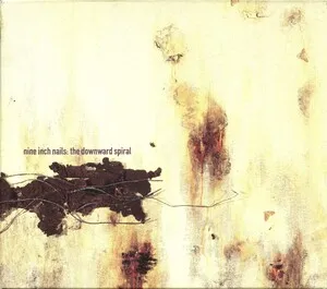 Nine Inch Nails - The Downward Spiral