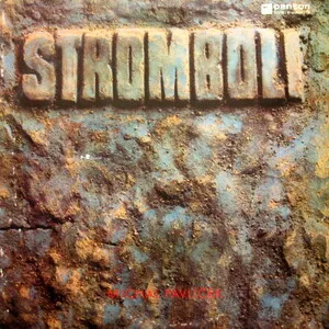 Stromboli by Stromboli album cover