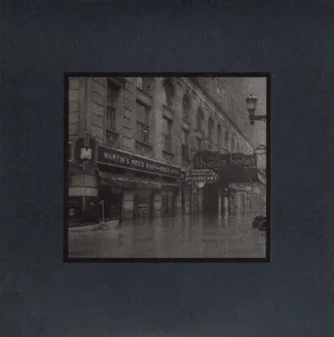 Aerial M by Aerial M album cover