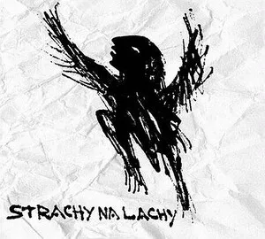 Piła tango by Strachy na Lachy album cover