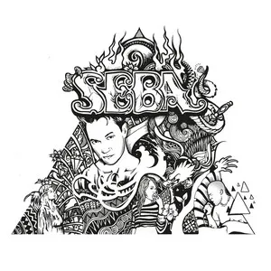 Identity by Seba album cover