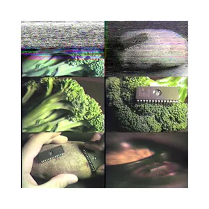 0xBAADF00D by SLUGBUG album cover